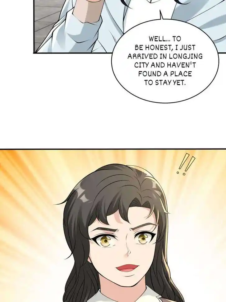 Forced to Become the Villain's Son-In-Law Ch.587