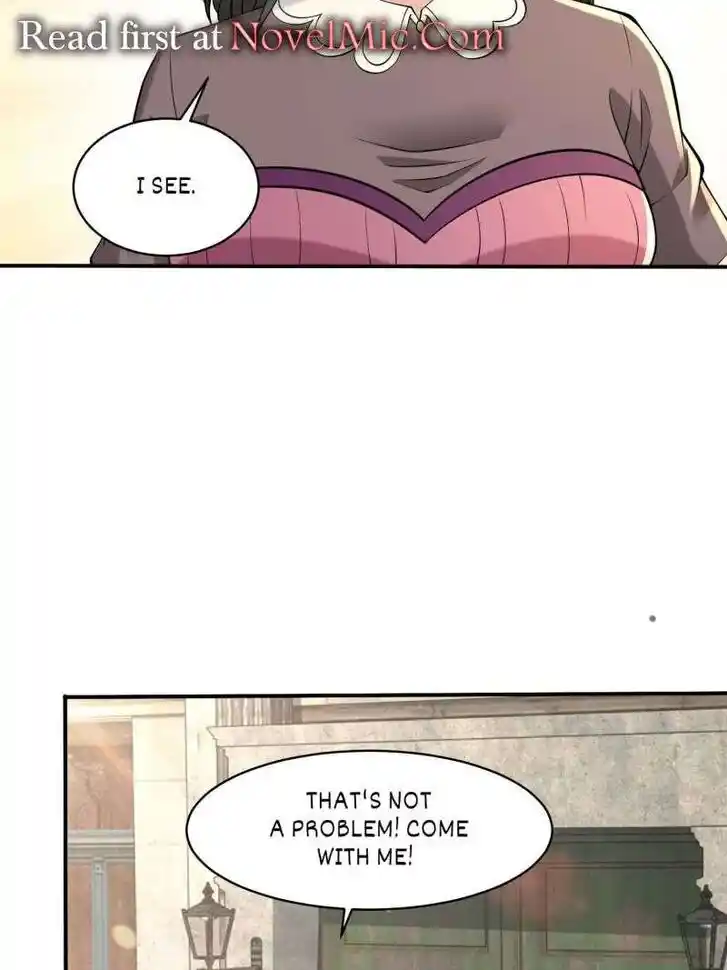 Forced to Become the Villain's Son-In-Law Ch.587