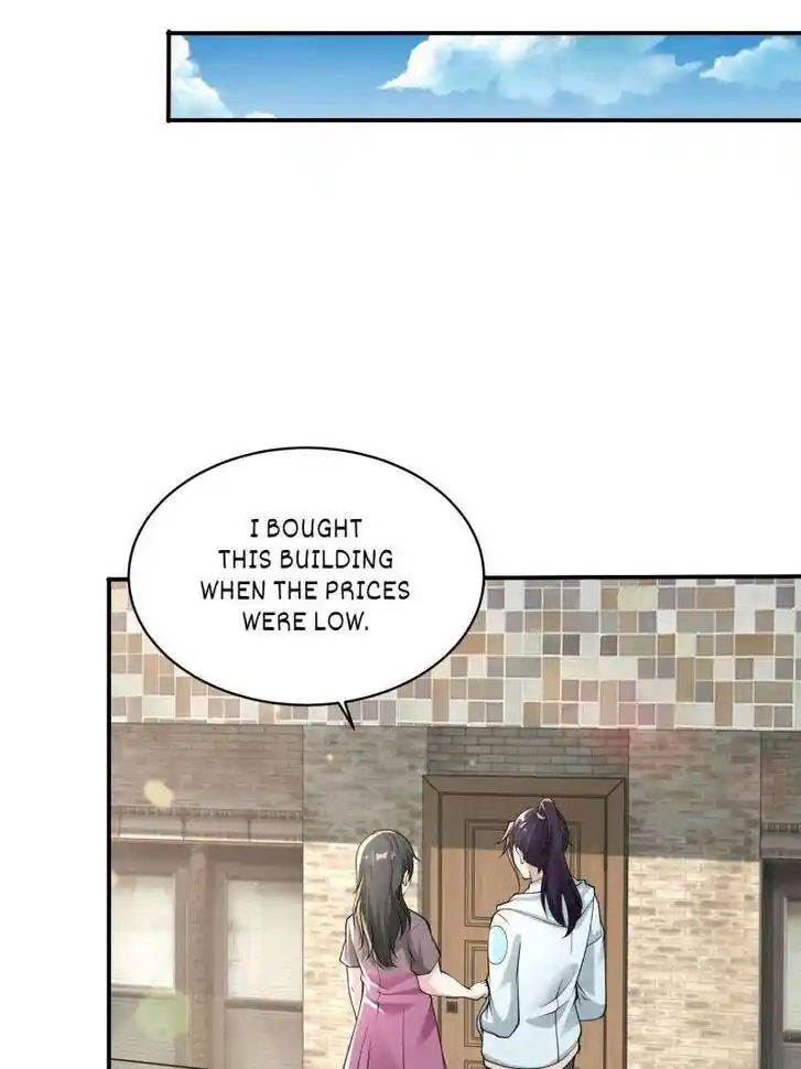 Forced to Become the Villain's Son-In-Law Ch.587