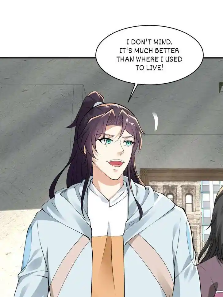 Forced to Become the Villain's Son-In-Law Ch.587