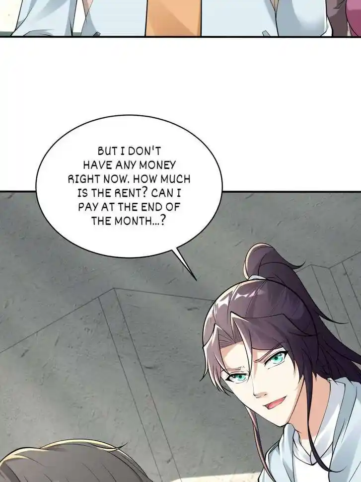 Forced to Become the Villain's Son-In-Law Ch.587