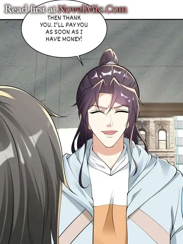 Forced to Become the Villain's Son-In-Law Ch.587