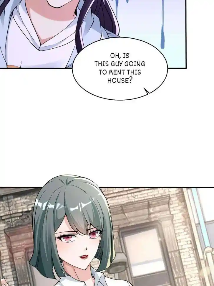 Forced to Become the Villain's Son-In-Law Ch.587