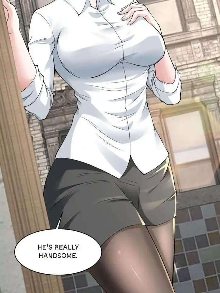 Forced to Become the Villain's Son-In-Law Ch.587