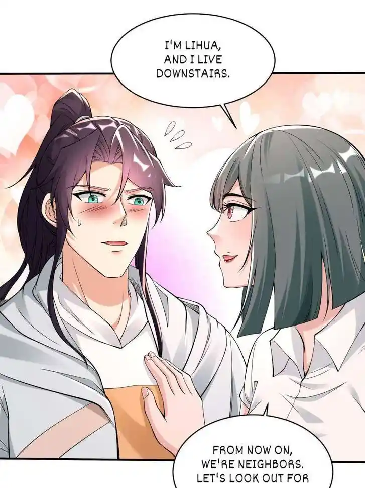 Forced to Become the Villain's Son-In-Law Ch.587