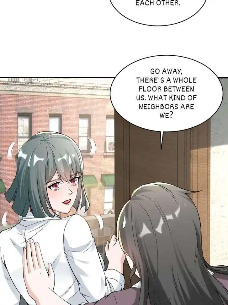 Forced to Become the Villain's Son-In-Law Ch.587