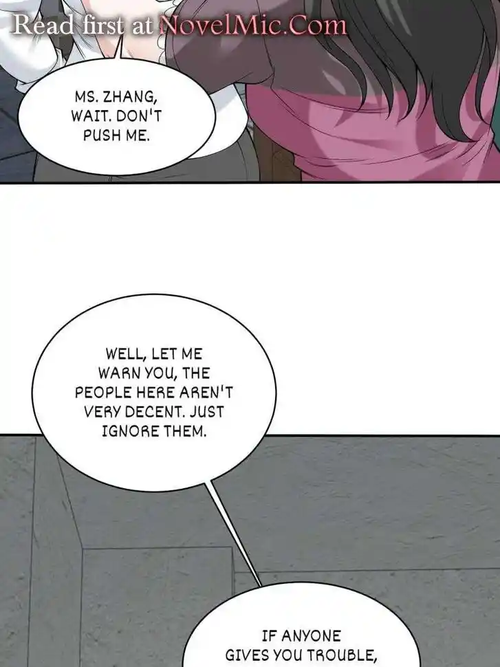 Forced to Become the Villain's Son-In-Law Ch.587