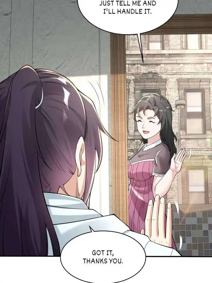 Forced to Become the Villain's Son-In-Law Ch.587