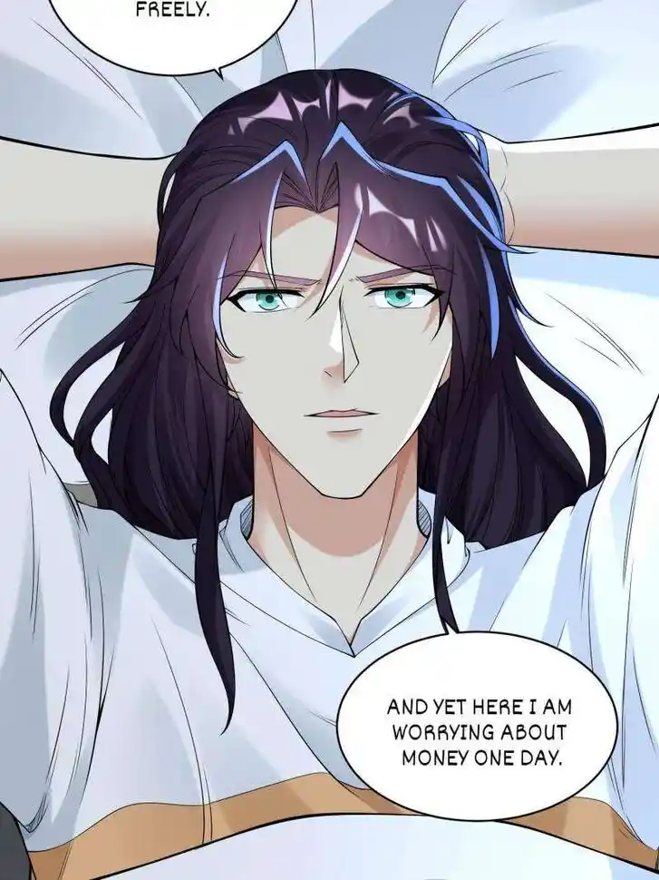 Forced to Become the Villain's Son-In-Law Ch.587