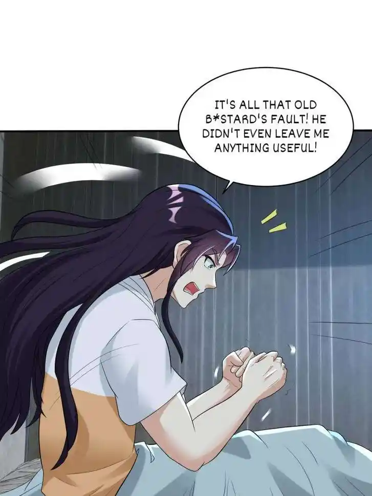 Forced to Become the Villain's Son-In-Law Ch.587