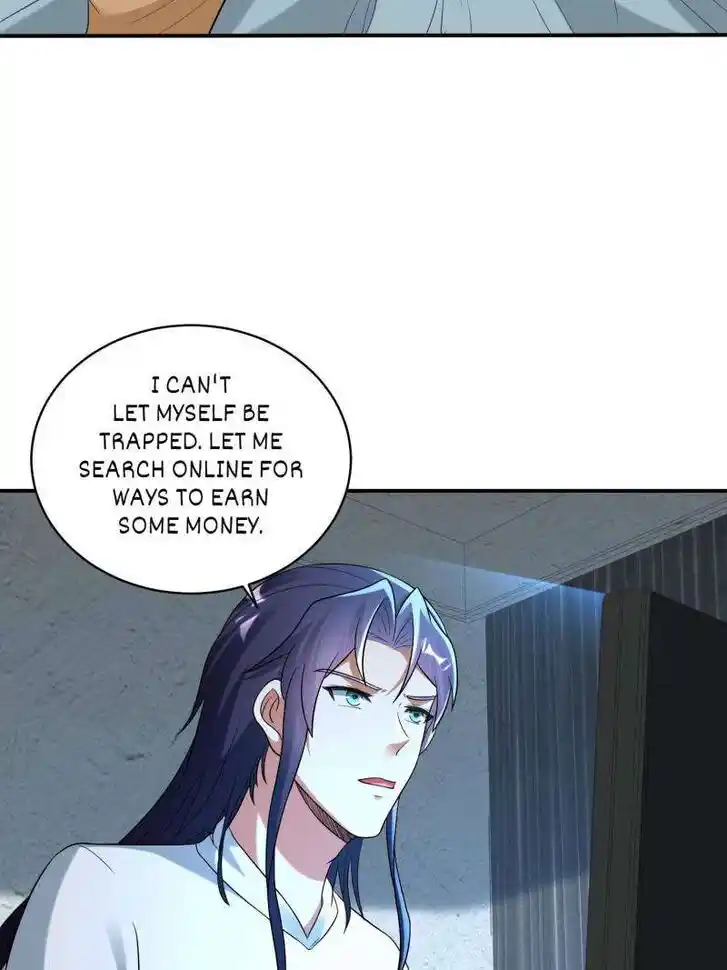 Forced to Become the Villain's Son-In-Law Ch.587