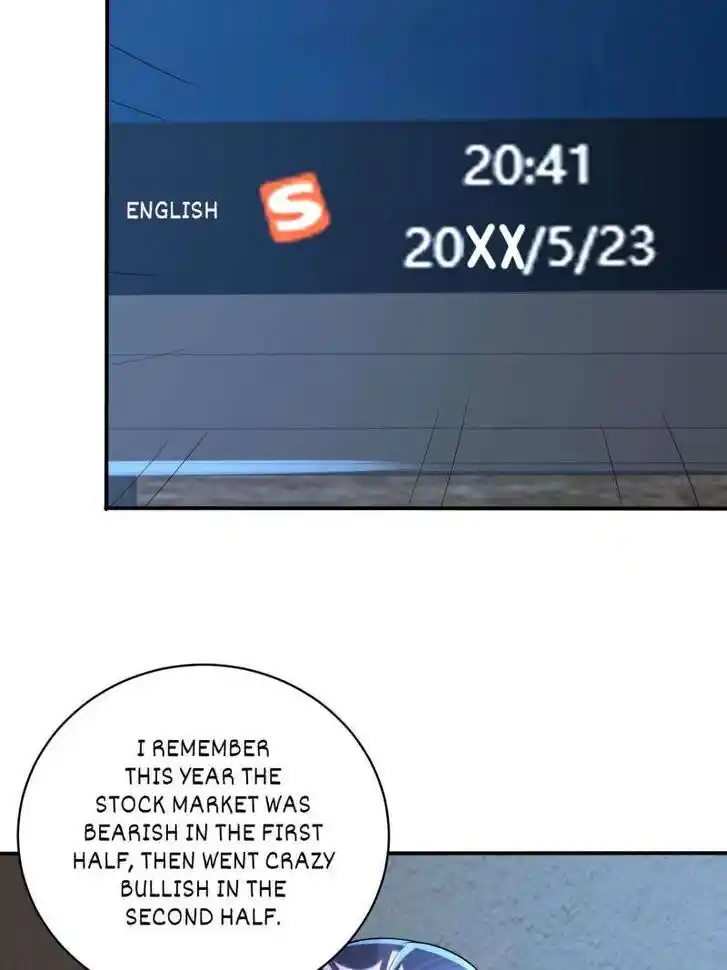 Forced to Become the Villain's Son-In-Law Ch.587