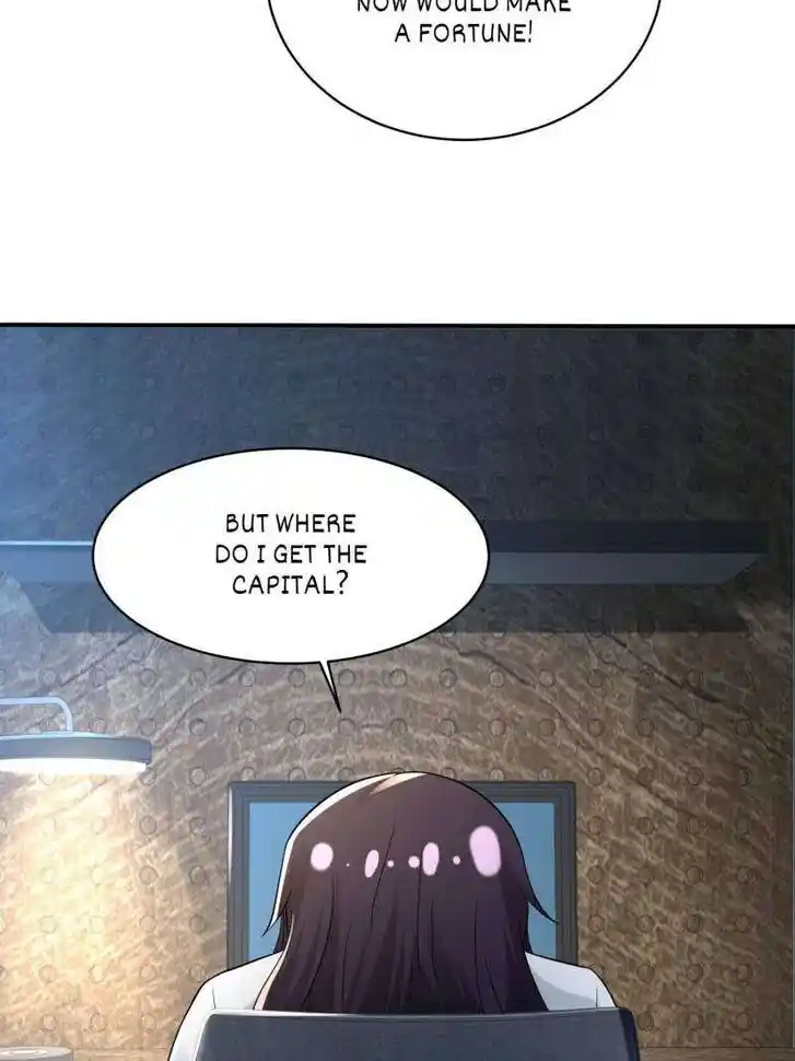 Forced to Become the Villain's Son-In-Law Ch.587