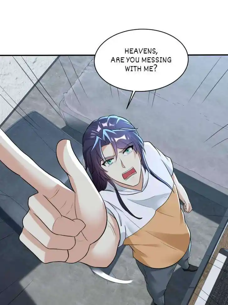 Forced to Become the Villain's Son-In-Law Ch.587