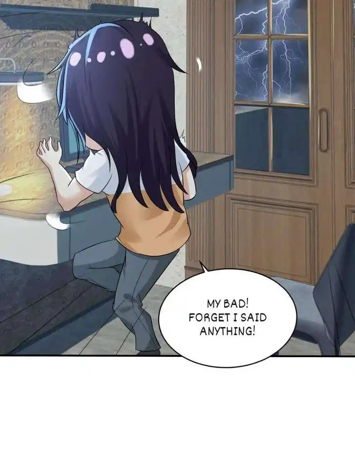 Forced to Become the Villain's Son-In-Law Ch.587