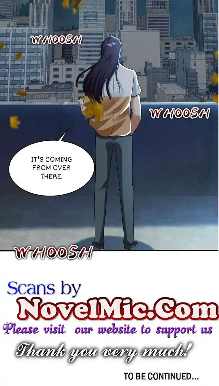 Forced to Become the Villain's Son-In-Law Ch.587