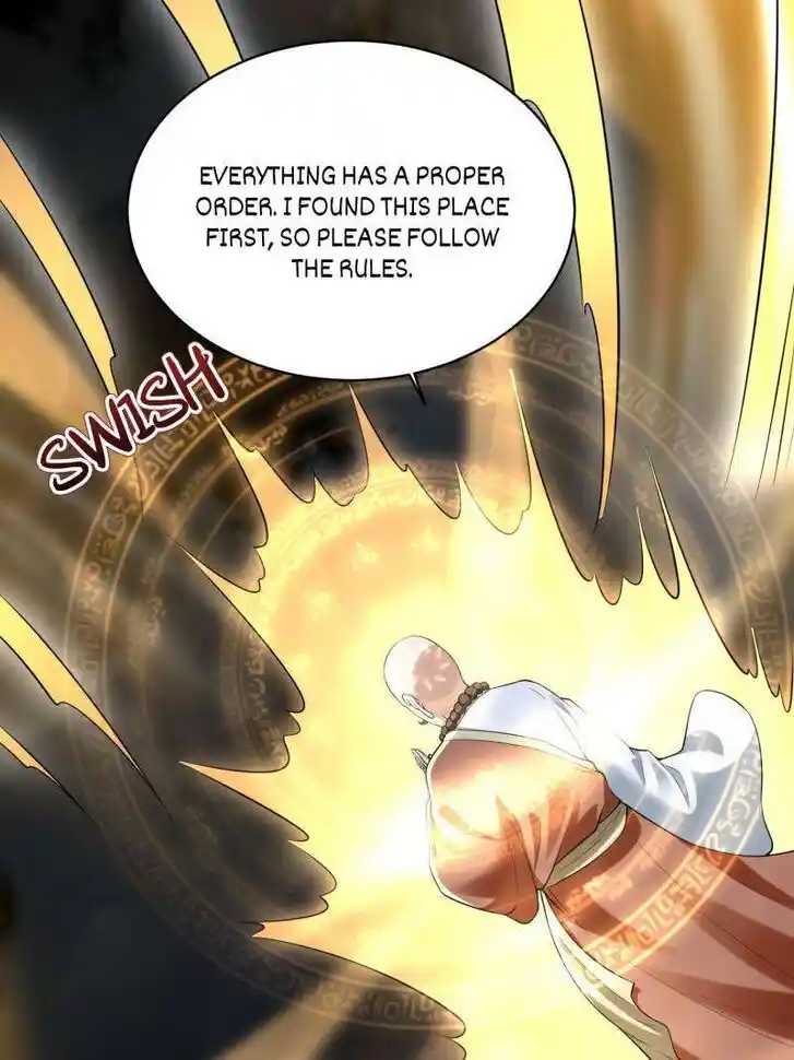 Forced to Become the Villain's Son-In-Law Ch.588