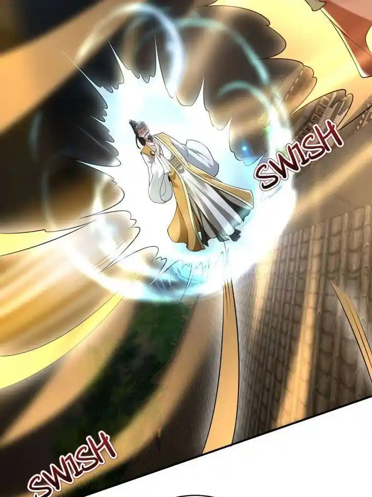 Forced to Become the Villain's Son-In-Law Ch.588