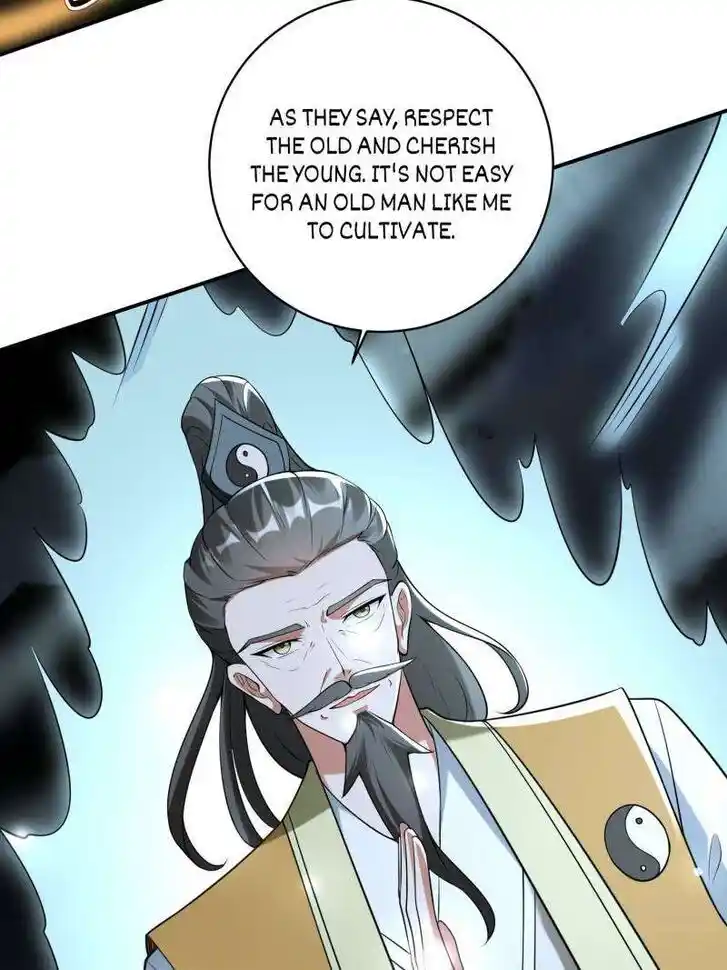 Forced to Become the Villain's Son-In-Law Ch.588