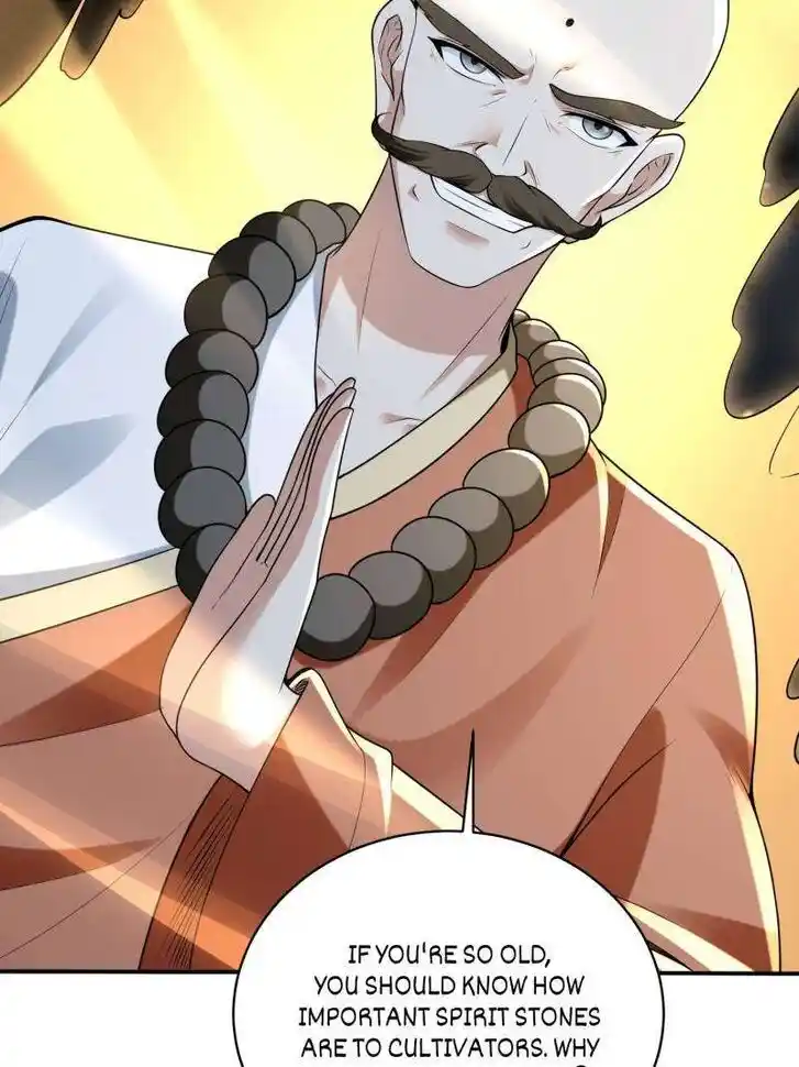 Forced to Become the Villain's Son-In-Law Ch.588