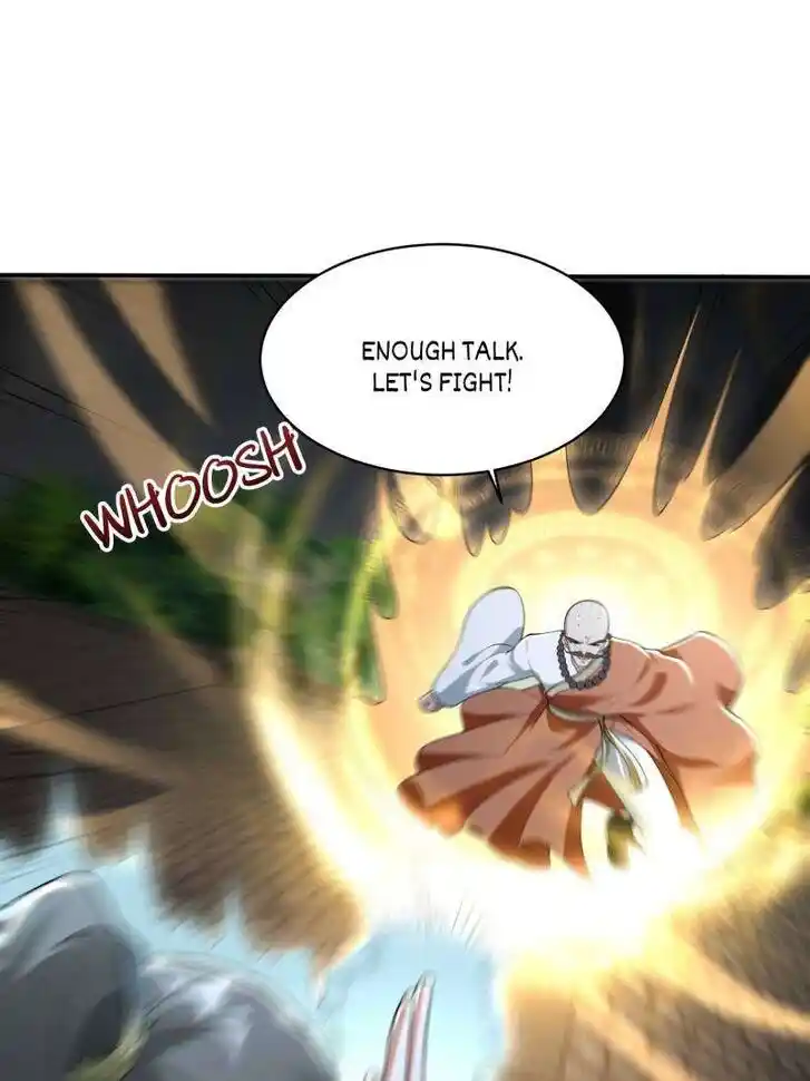 Forced to Become the Villain's Son-In-Law Ch.588