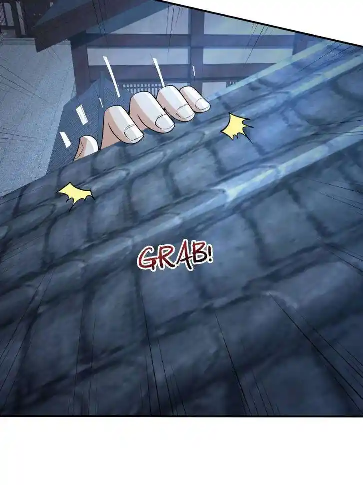 Forced to Become the Villain's Son-In-Law Ch.588