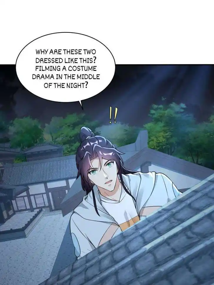 Forced to Become the Villain's Son-In-Law Ch.588