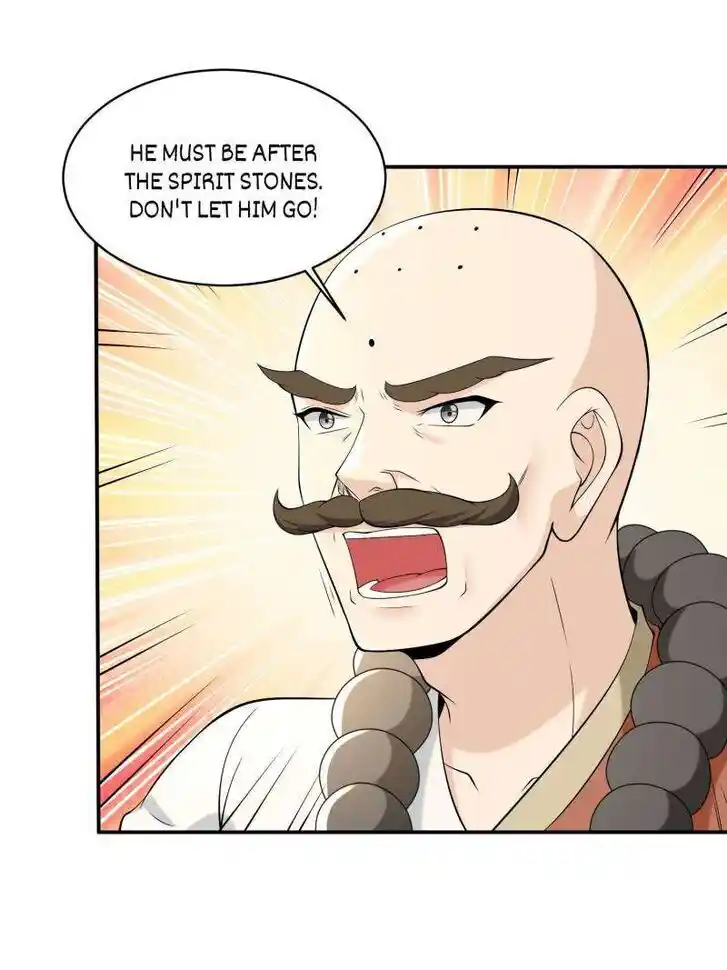 Forced to Become the Villain's Son-In-Law Ch.588