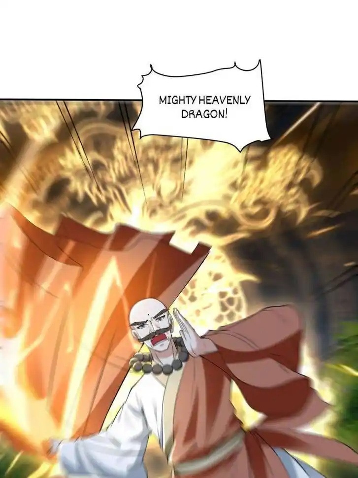 Forced to Become the Villain's Son-In-Law Ch.588