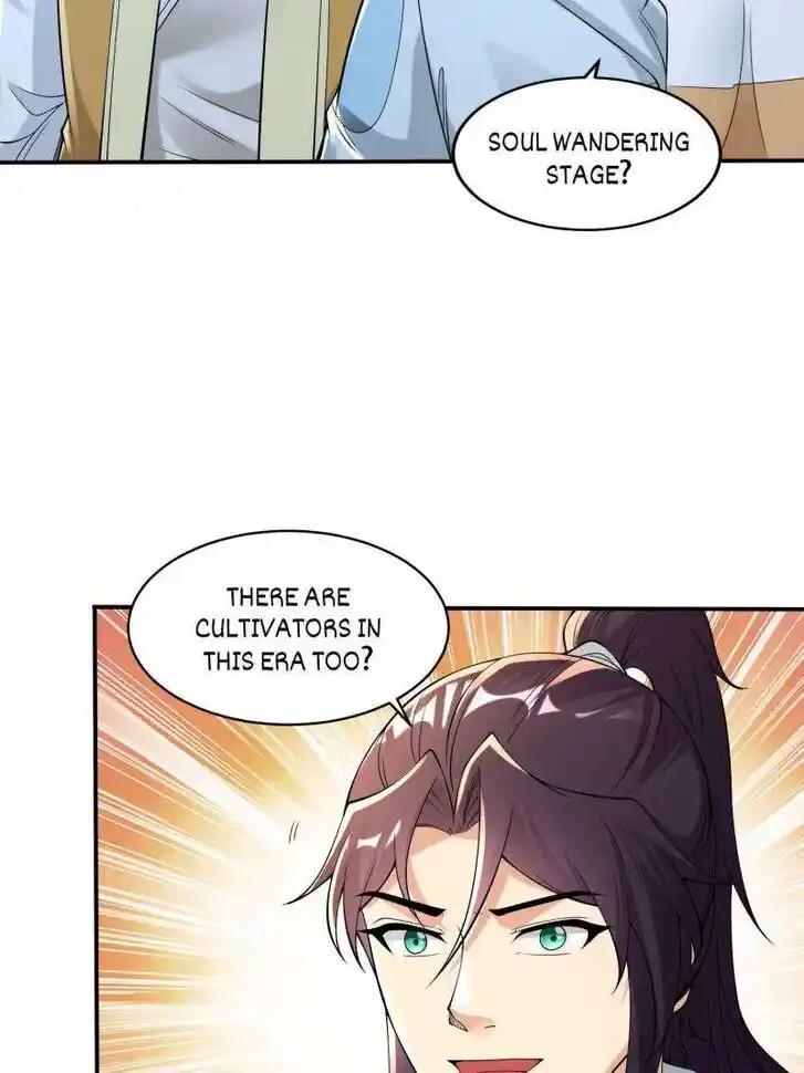 Forced to Become the Villain's Son-In-Law Ch.588