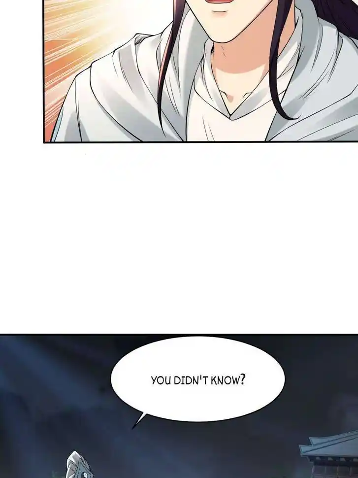 Forced to Become the Villain's Son-In-Law Ch.588