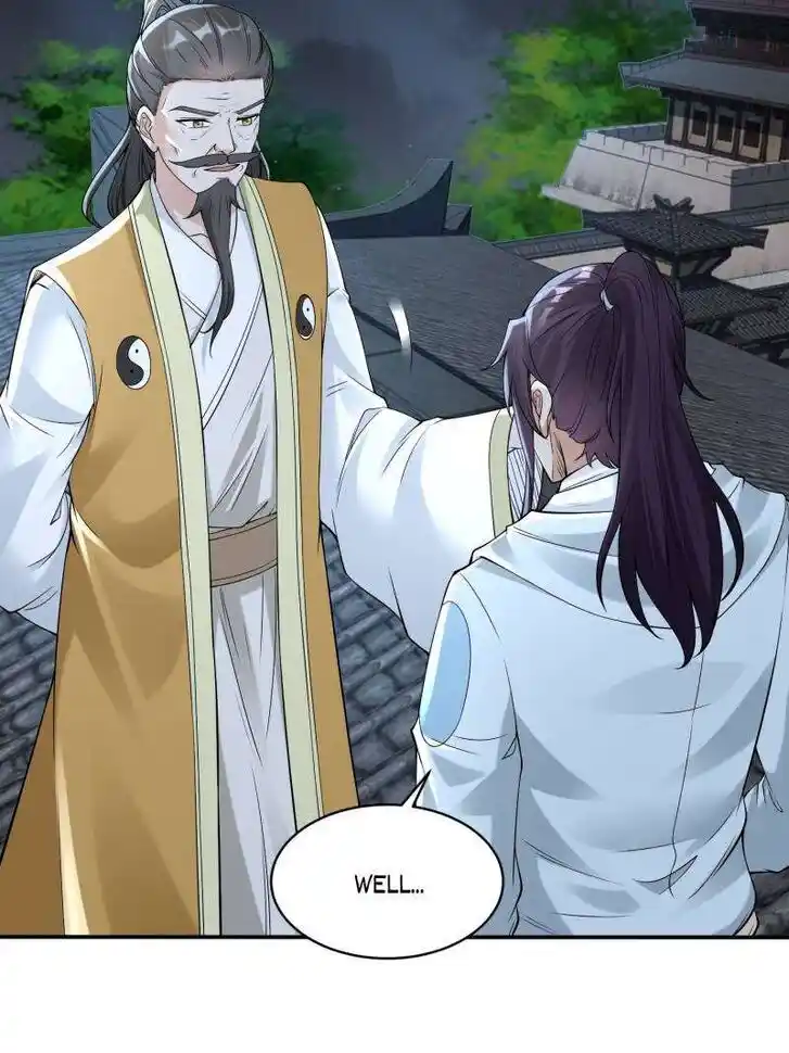 Forced to Become the Villain's Son-In-Law Ch.588