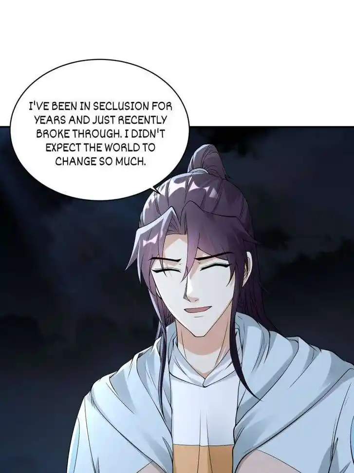 Forced to Become the Villain's Son-In-Law Ch.588