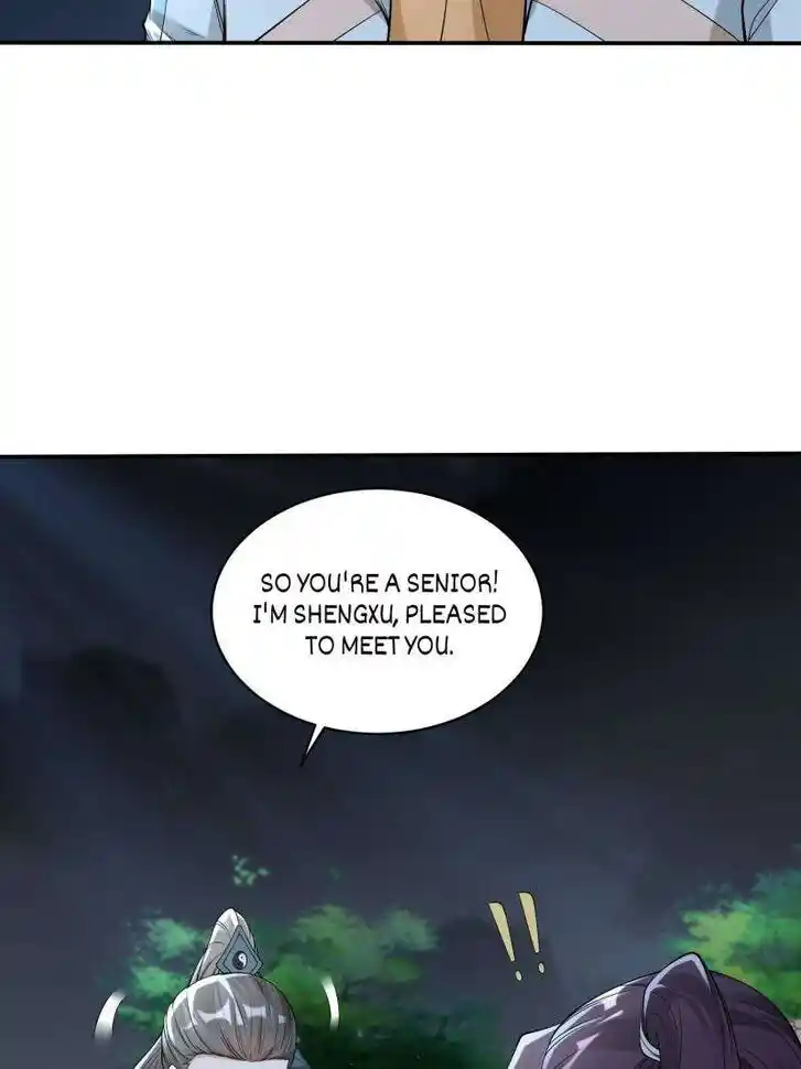 Forced to Become the Villain's Son-In-Law Ch.588