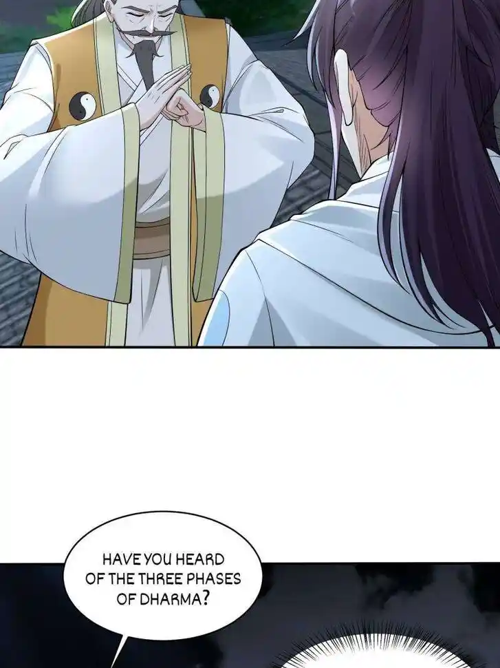 Forced to Become the Villain's Son-In-Law Ch.588