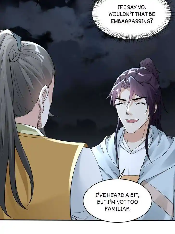 Forced to Become the Villain's Son-In-Law Ch.588