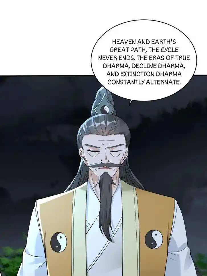 Forced to Become the Villain's Son-In-Law Ch.588