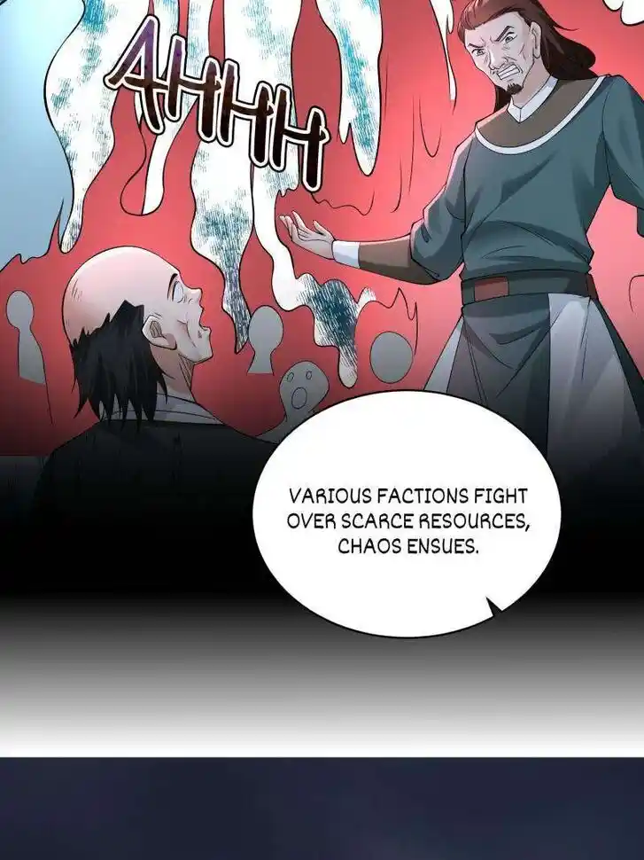 Forced to Become the Villain's Son-In-Law Ch.588