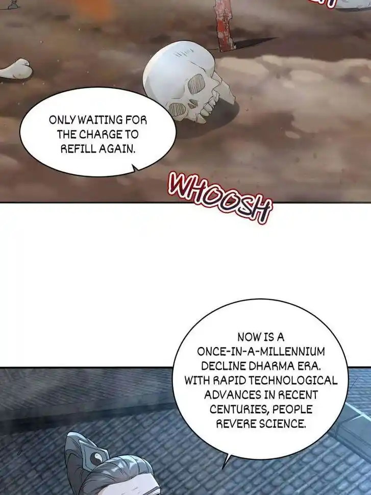 Forced to Become the Villain's Son-In-Law Ch.588