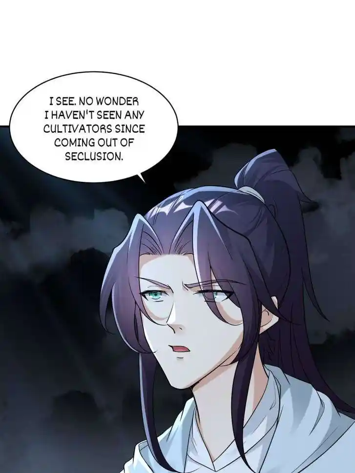 Forced to Become the Villain's Son-In-Law Ch.588