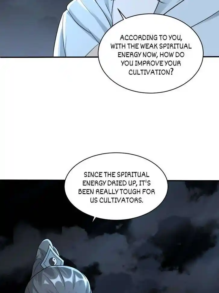 Forced to Become the Villain's Son-In-Law Ch.588