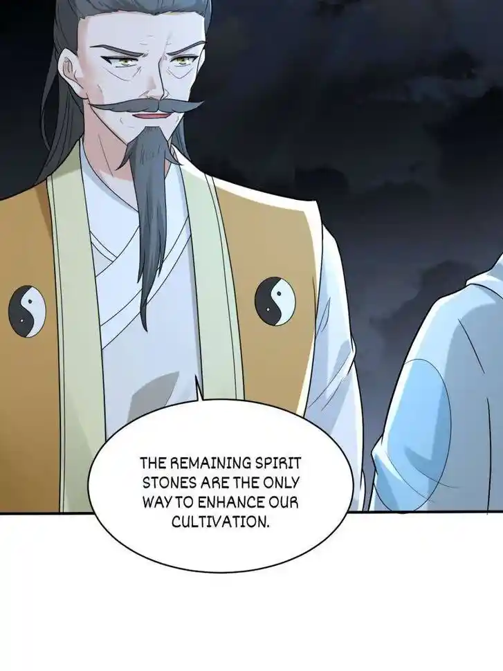 Forced to Become the Villain's Son-In-Law Ch.588