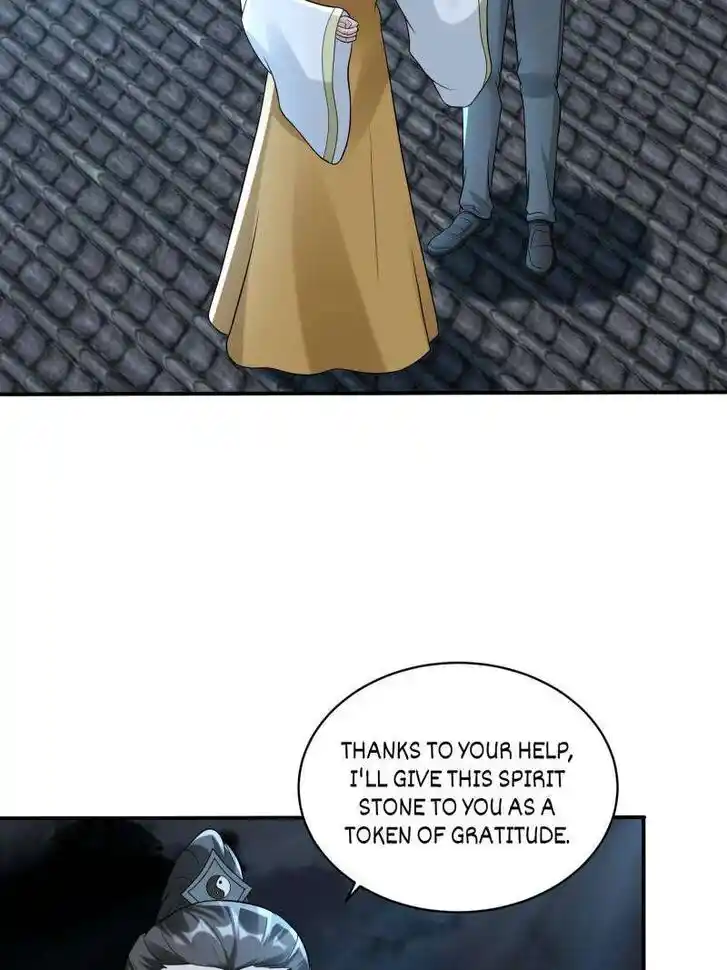 Forced to Become the Villain's Son-In-Law Ch.588