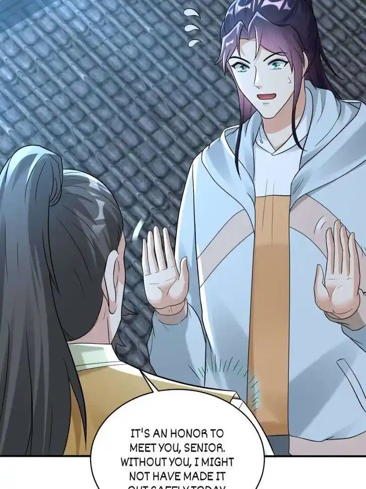 Forced to Become the Villain's Son-In-Law Ch.588