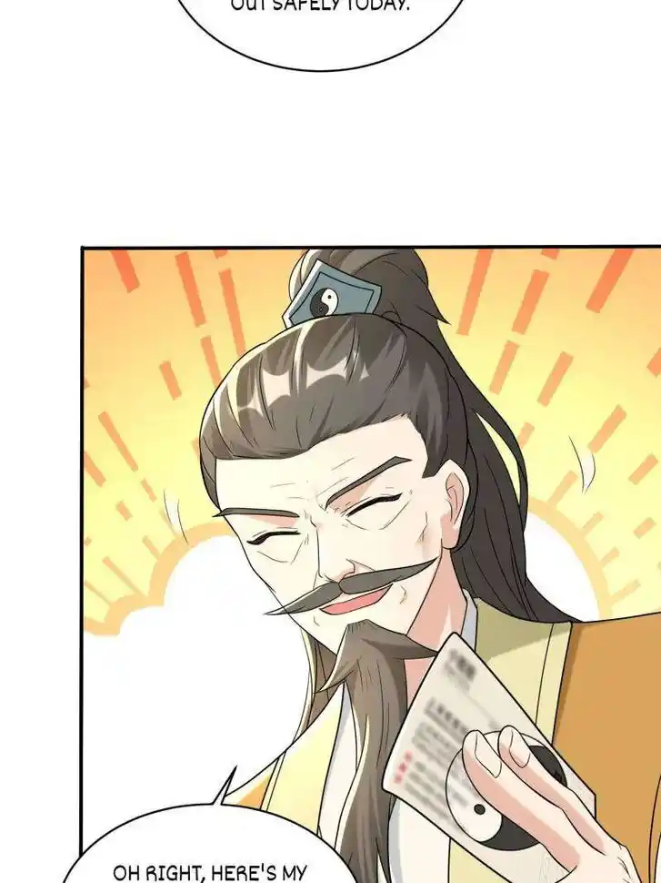 Forced to Become the Villain's Son-In-Law Ch.588