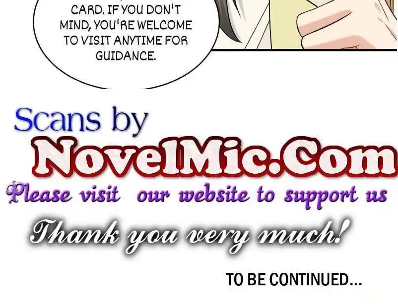 Forced to Become the Villain's Son-In-Law Ch.588