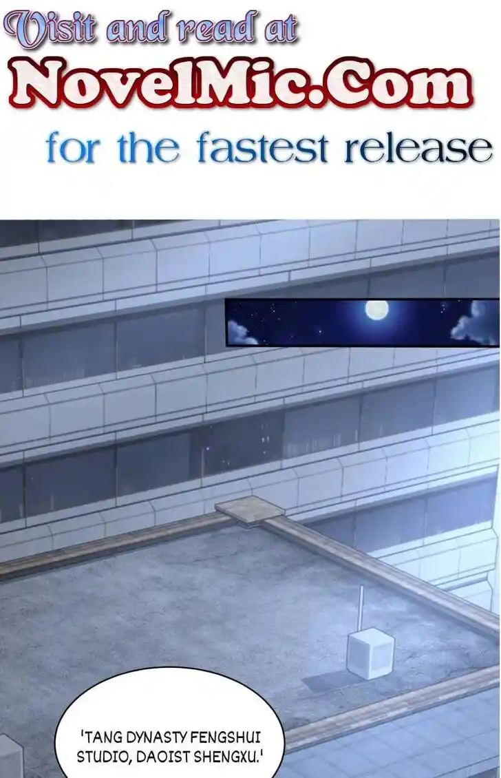 Forced to Become the Villain's Son-In-Law Ch.589