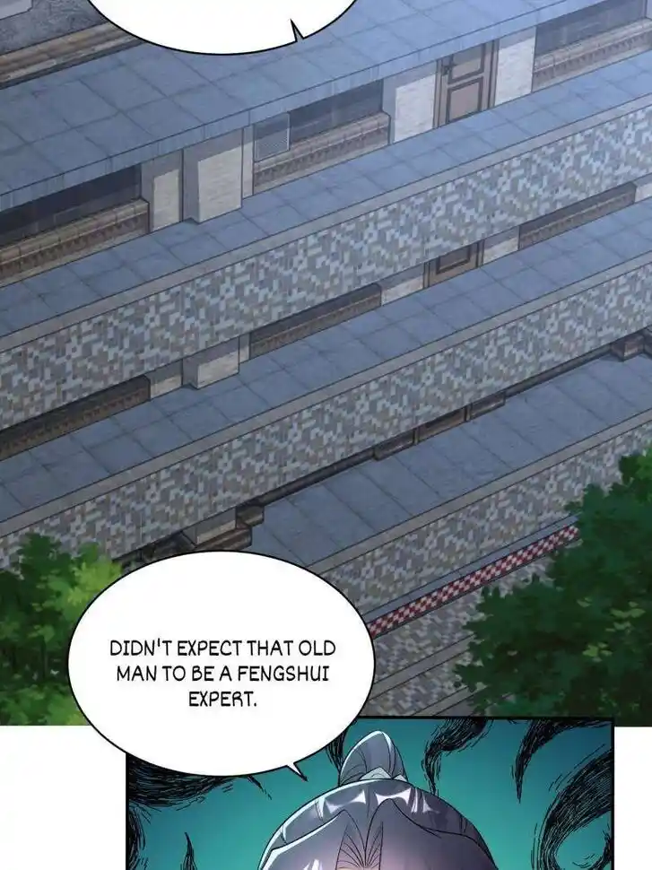 Forced to Become the Villain's Son-In-Law Ch.589