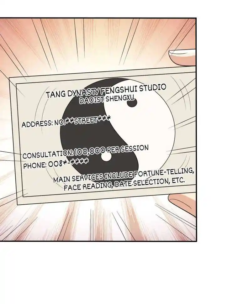 Forced to Become the Villain's Son-In-Law Ch.589