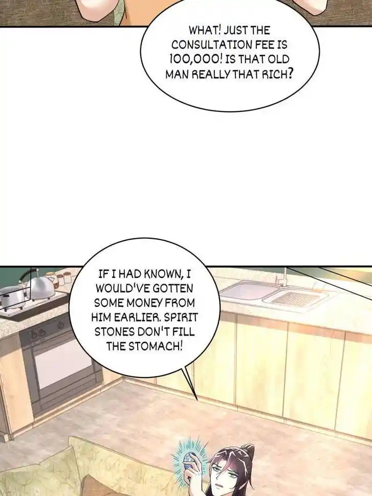 Forced to Become the Villain's Son-In-Law Ch.589